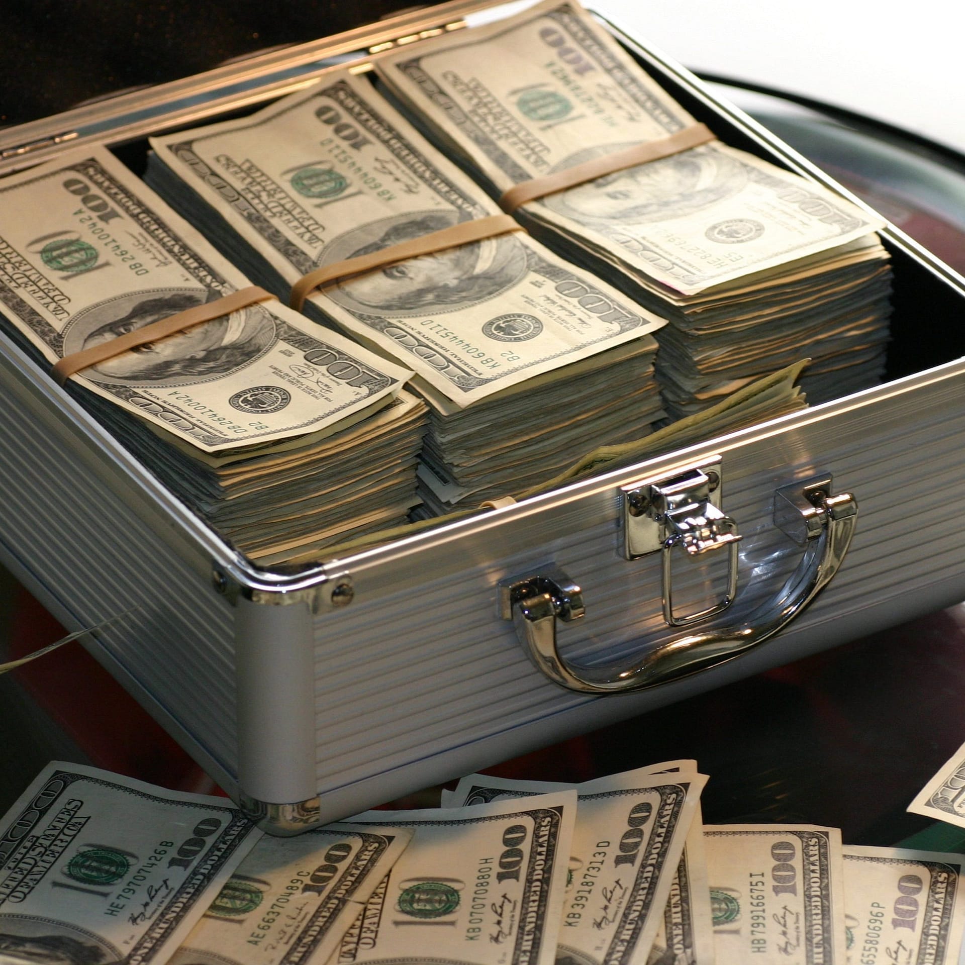 Cashflow
